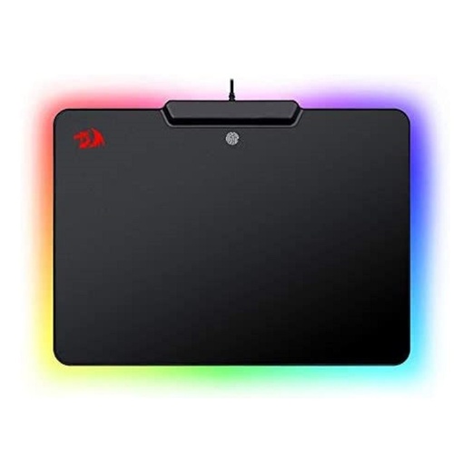 [ACC701173] Mousepad Gamer Redragon P009 RGB 30x39x3