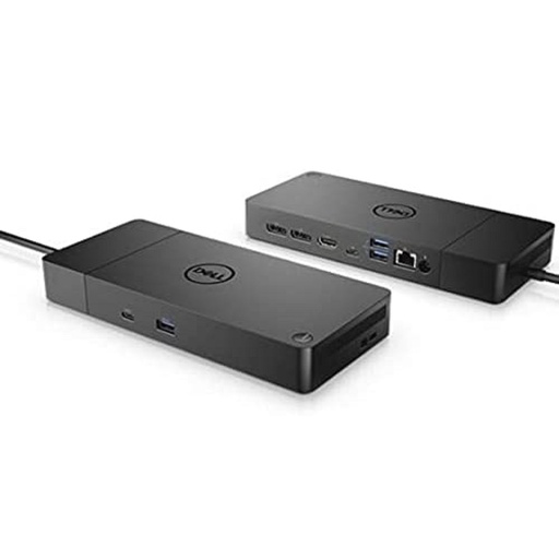 [ACC701279] Docking Station Dell WD19S USB 3.2 C - 5x USB 3.1 1x HDMI 1x RJ-45