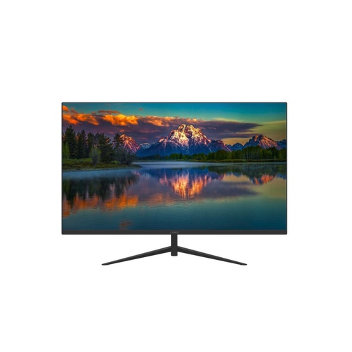 [MNS37106] Monitor Lanix LX270 LED 27" Full HD 75Hz HDMI 1920x1080 Pixeles