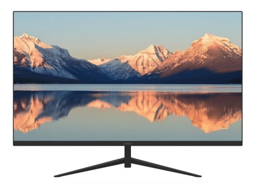 [MNS37107] Monitor Lanix LX320 LED 32" Full HD HDMI 1920x1080 Pixeles