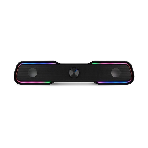 [AUD71701] Bocina Portátil Vorago BSP-350 Bluetooth Inalámbrico 10W RMS USB