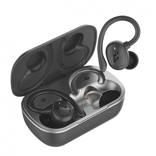 [ACC701320] Audífonos In-ear Con Micrófono Perfect Choice PC-116912 Inalámbrico Bluetooth USB-C