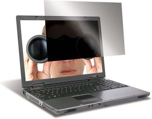 [MNS37123] Filtro De Privacidad Targus 4Vu Para Laptop 15.6''