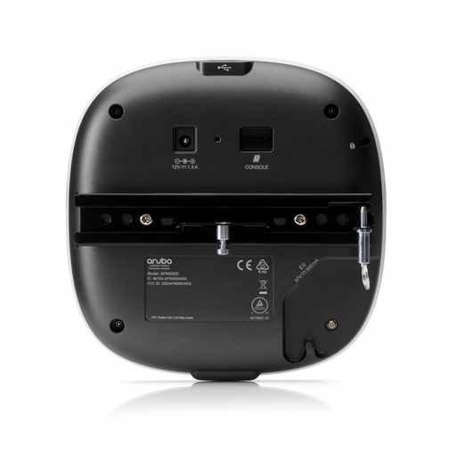 [NET6259] Aruba ap 505 rw unified ap .