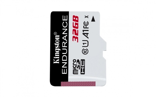 [SNR86471] Micro endurance 32 gb kingston technology cl10 - 95 mb/s