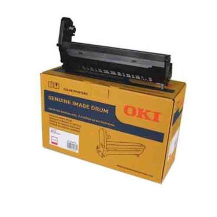 [PRI5284] Tambor okidata magneta mc780  30k pag