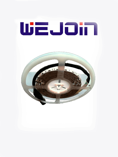 [SEC95630] Wejoin wjbled6 - tira de 6 metros / circuito de leds para luz verde y roja / 12 vdc / conector especial para barrera wejoin