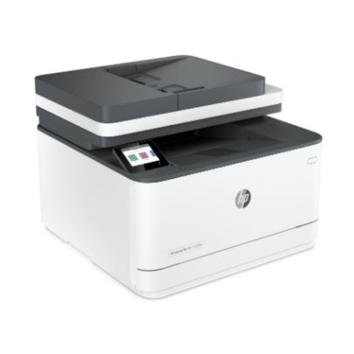 [PRI5385] Multifuncional hps hp laserjet pro mfp 3103fdw, 33ppm negro, usb, wifi, red, duplex, fax, monocromatica