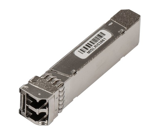 [SEC95761] Sfp cwdm module 1.25g sm 40km 1510nm dual lc-connector ddm