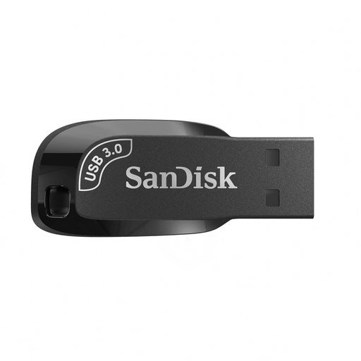 [SNR86532] Memoria sandisk 128gb usb 3.0 ultrashift z410 negro