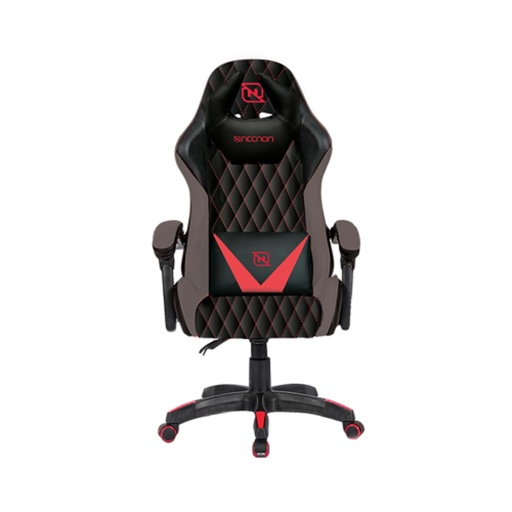 [ACC701492] Silla Gamer Necnon NSG-01 Hasta 150kg Con Descansabrazos