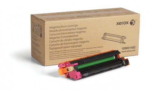 [PRI5437] Tambor xerox 108r01482 - 40000 páginas