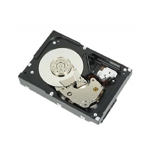 [COM34532] Disco Duro Para Servidor Dell 400-BLLG 2TB SATA III 7200RPM 3.5" 6 Gbit/s