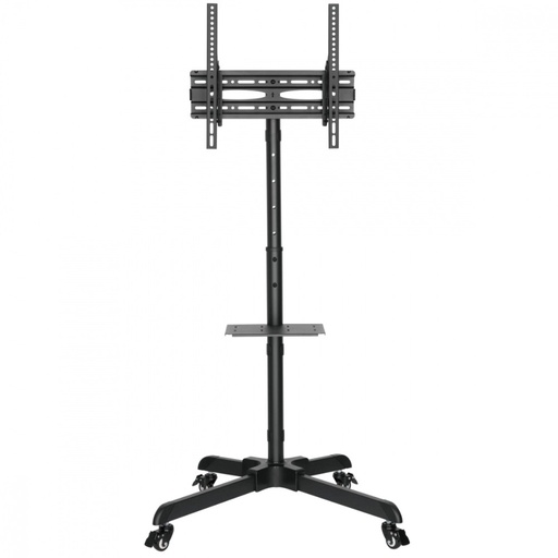 [ACC701560] Soporte De Piso Ovaltech OVTV-CA3255 Para Pantalla 32" - 55" Hasta 35 kg