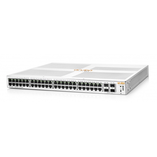 [NET6394] Switch hpe aruba instant on 1930 48g 4 sfp sfp administrable capa 2 smart managed