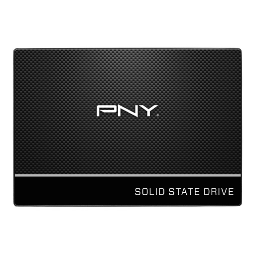 [SSD416] Unidad SSD PNY CS900 1TB SATA III 2.5'' 7mm