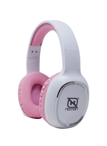 [ACC701804] Audífonos Con Micrófono Necnon NBH-04 Pro Bluetooth Inalámbrico