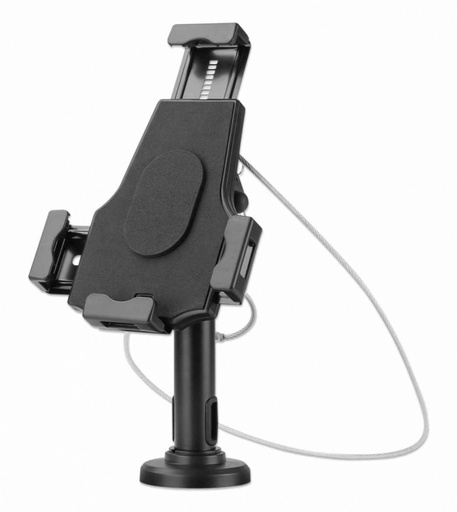 [ACC701834] Soporte Para Tableta Manhattan 462112 7.9" - 10.5" Antirrobo